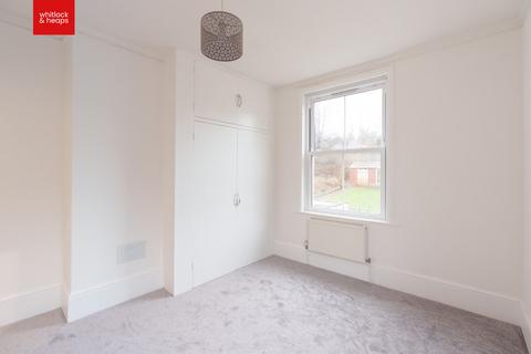 2 bedroom flat for sale, Wellington Road, Brighton