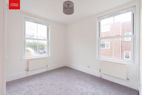 2 bedroom flat for sale, Wellington Road, Brighton