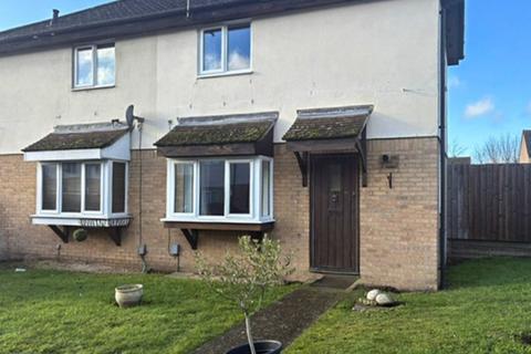 undefined, Jacksons Drive, Cheshunt EN7