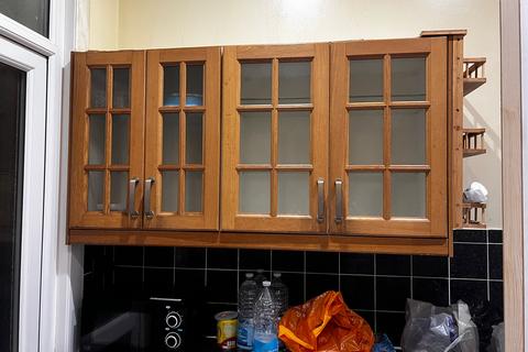 undefined, St. Johns Road, Wembley HA9