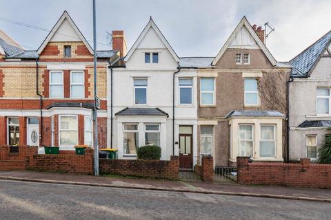 3 bedroom terraced house for sale, Newport NP19