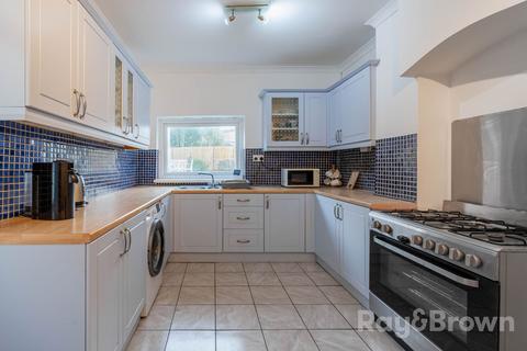 3 bedroom terraced house for sale, Newport NP19