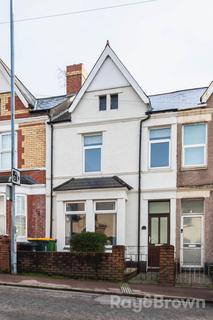 3 bedroom terraced house for sale, Newport NP19