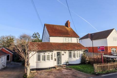 undefined, Crondall Lane, Fleet GU51