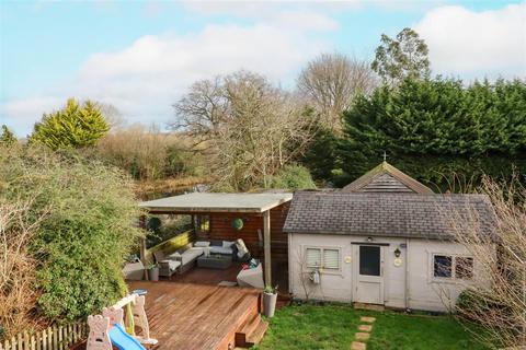 undefined, Crondall Lane, Fleet GU51