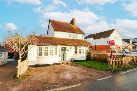 undefined, Crondall Lane, Fleet GU51
