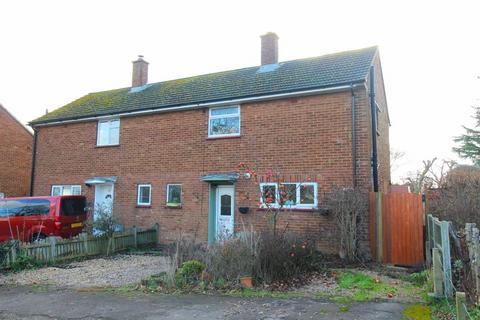 undefined, Dynes Place, Moggerhanger