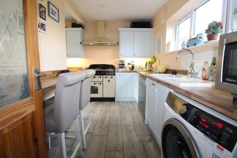 undefined, Dynes Place, Moggerhanger