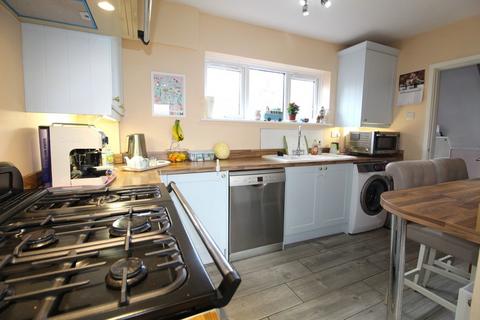 undefined, Dynes Place, Moggerhanger