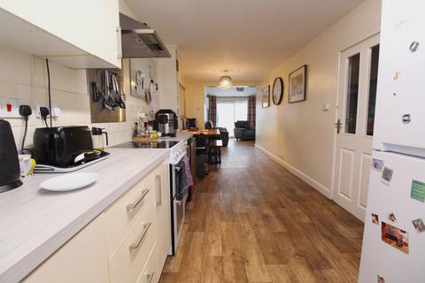 3 bedroom terraced house for sale, Winchester Road, Sandy
