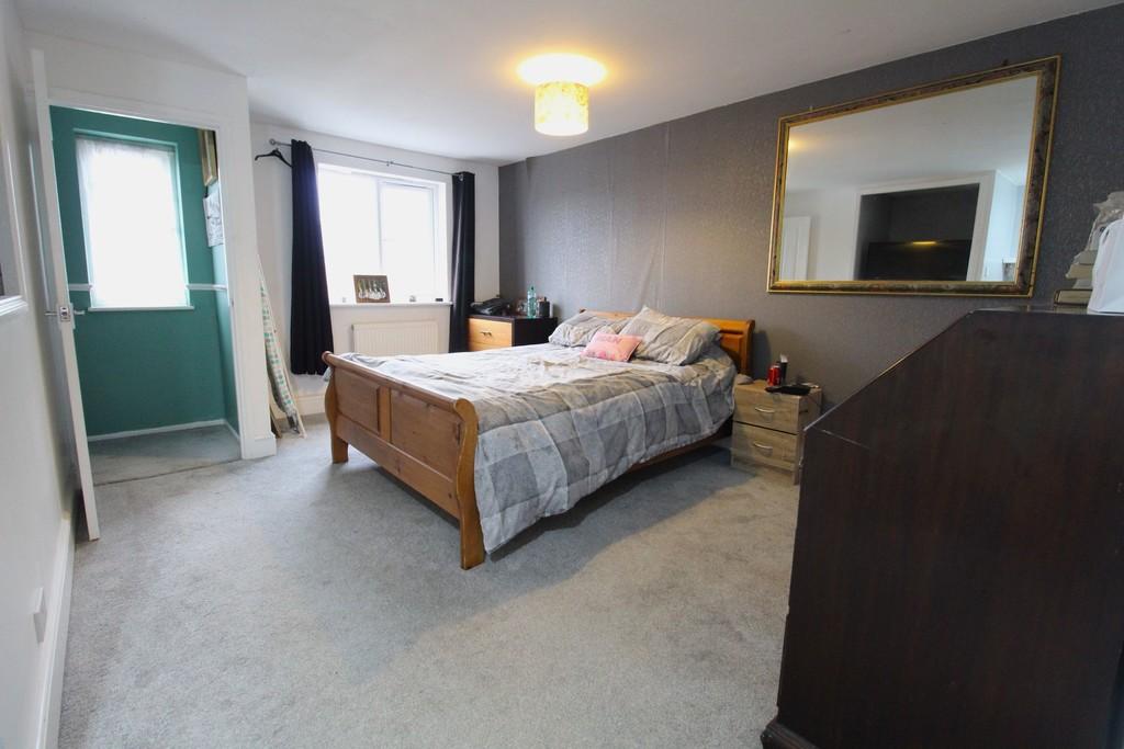 Bed 1
