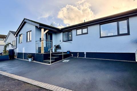 3 bedroom detached house for sale - Westward Close, Wrington