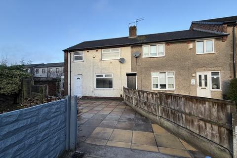 3 bedroom end of terrace house to rent, Pennine Drive, St. Helens, WA9 2BH