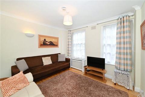 1 bedroom apartment to rent, Park West, Edgware Road