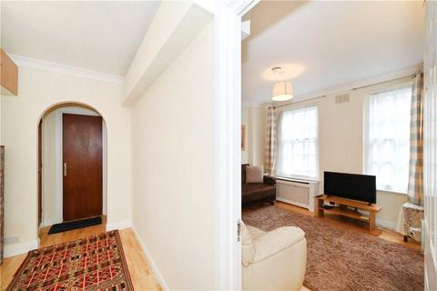 1 bedroom apartment to rent, Park West, Edgware Road