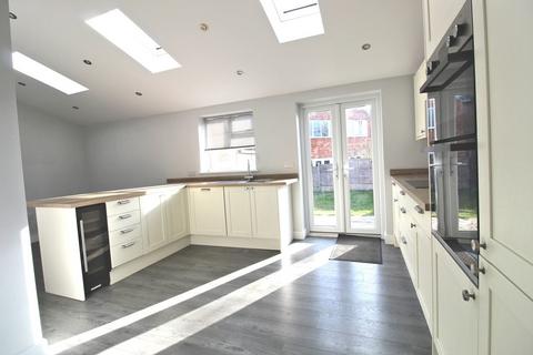 3 bedroom semi-detached house for sale, Alexander Road, Wrestlingworth, Sandy