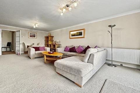 2 bedroom apartment for sale, Branksome Wood Road, Bournemouth, Dorset, BH2