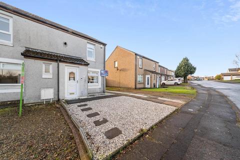undefined, Lewis Avenue, Cambusnethan, Wishaw