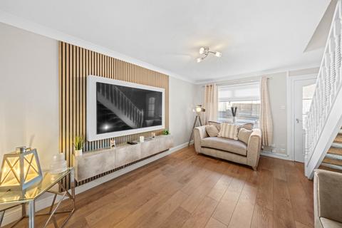 undefined, Lewis Avenue, Cambusnethan, Wishaw