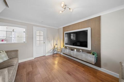 undefined, Lewis Avenue, Cambusnethan, Wishaw