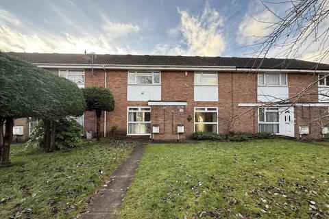 2 bedroom terraced house to rent, Pershore Road, Birmingham B5