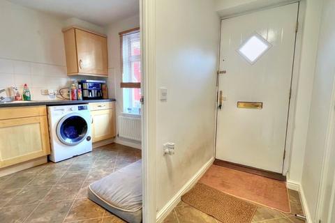 3 bedroom semi-detached house for sale, Hobbs Square, Petersfield GU31