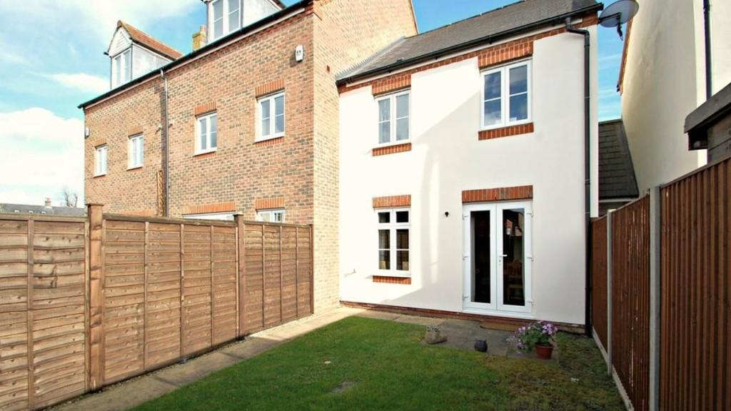 Hobbs Square 21