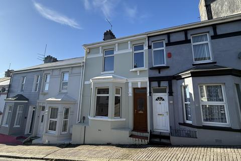 Cotehele Avenue, Plymouth PL2