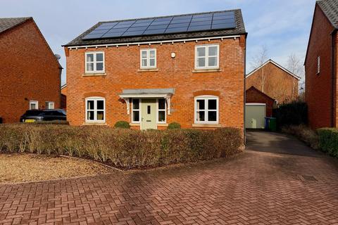 undefined, Elmwood Avenue, Essington, Wolverhampton, WV11