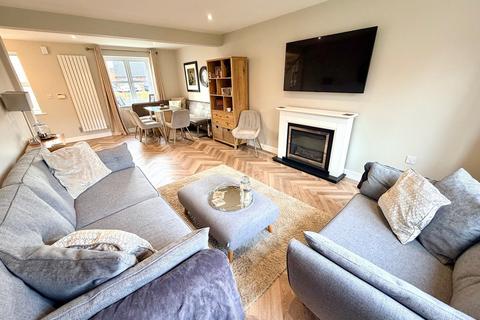 undefined, Elmwood Avenue, Essington, Wolverhampton, WV11