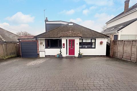 5 bedroom detached bungalow for sale, Inchbrook Road, Kenilworth