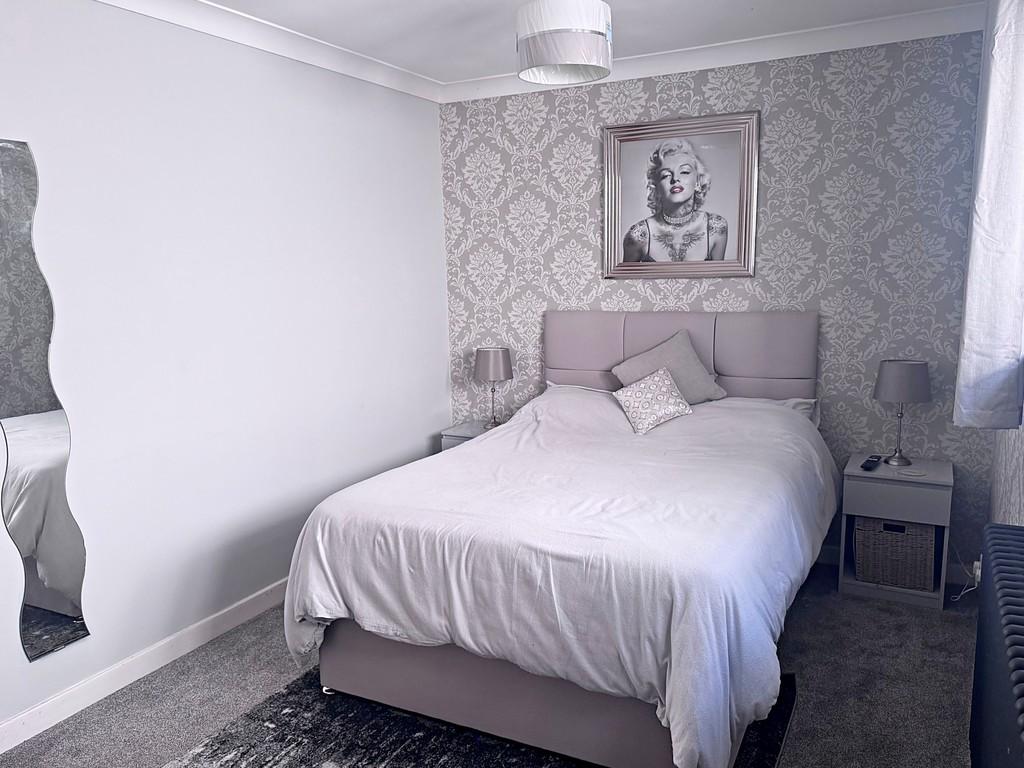 Bedroom Three B
