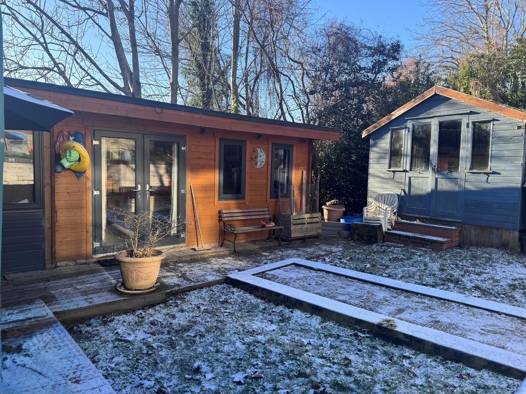 Cabin