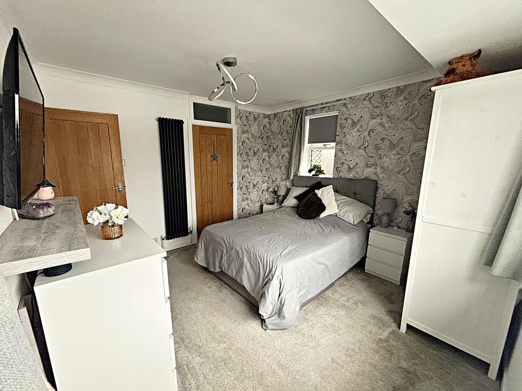 Ground Floor Bedroom