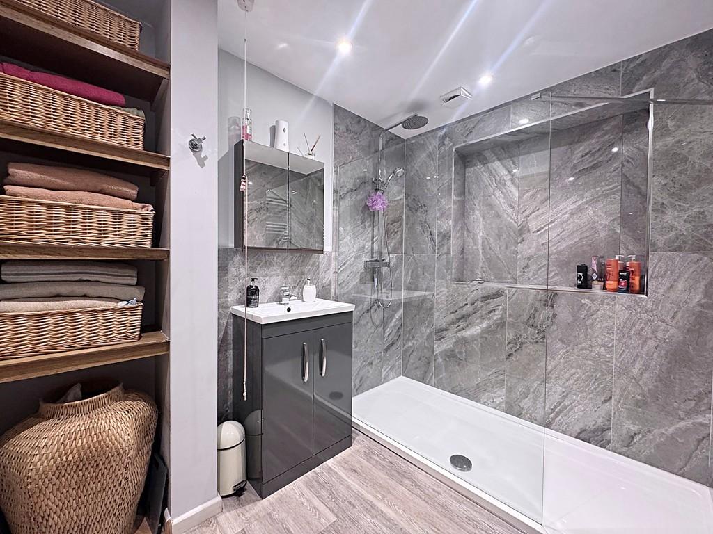 Bathroom Further View