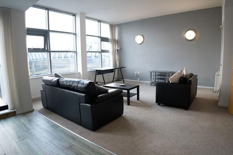 2 bedroom flat for sale, Hanover Street, Newcastle Upon Tyne NE1