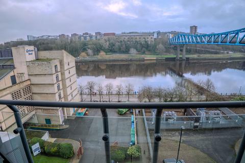 2 bedroom flat for sale, Hanover Street, Newcastle Upon Tyne NE1