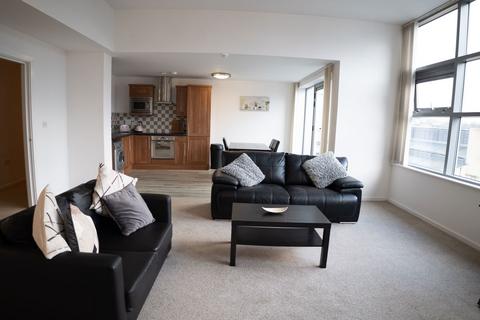 2 bedroom flat for sale, Hanover Street, Newcastle Upon Tyne NE1
