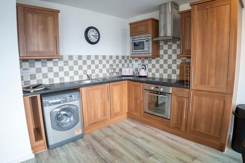 2 bedroom flat for sale, Hanover Street, Newcastle Upon Tyne NE1