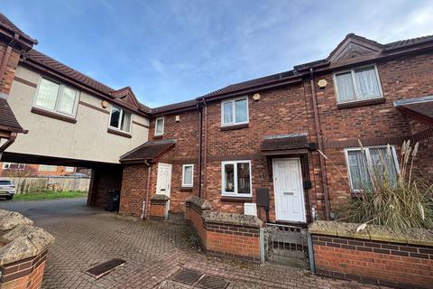 undefined, Ash Mews, Birmingham B27