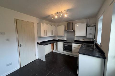 undefined, Ash Mews, Birmingham B27