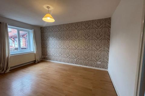 undefined, Ash Mews, Birmingham B27