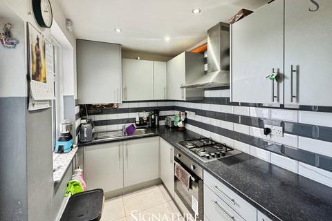 2 bedroom terraced house to rent, Leicester LE5