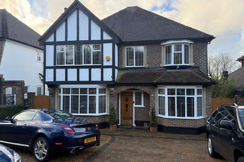 undefined, Coulsdon Court Road, Coulsdon, CR5 2LL