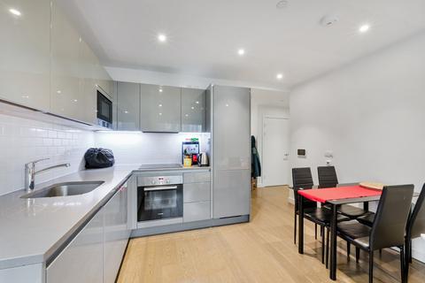 1 bedroom flat for sale, Stock House, 29 Wansey Street, Elephant & Castle, London, SE17
