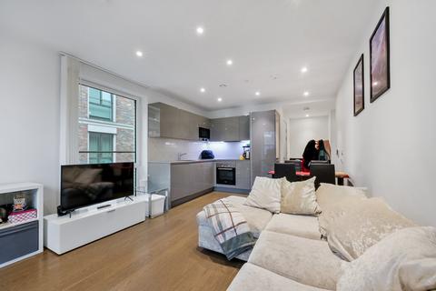 1 bedroom flat for sale, Stock House, 29 Wansey Street, Elephant & Castle, London, SE17