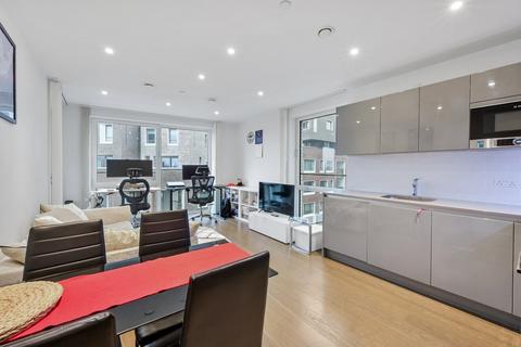 1 bedroom flat for sale, Stock House, 29 Wansey Street, Elephant & Castle, London, SE17