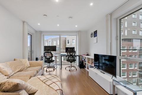 1 bedroom flat for sale, Stock House, 29 Wansey Street, Elephant & Castle, London, SE17