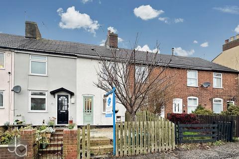 1 bedroom terraced house for sale, Harwich Road, Colchester