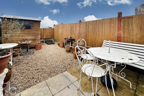 1 bedroom terraced house for sale, Harwich Road, Colchester